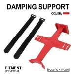 Universal Motorcycle Fork Saver for Motocross Bikes