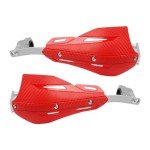 CNC Aluminum Handguards for Motorbike Protection