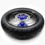 KKE Motocross Wheels Rims for KTM & Husqvarna