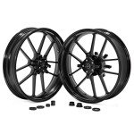 17" Supermoto CUSH Drive Wheel Set for Honda