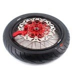 KKE Rim Fit for CRF250R & CRF450R
