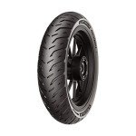 Michelin Pilot Street 2 Motocross Tire 70/90-17