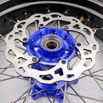 KKE Motocross Wheels Rims for KTM & Husqvarna