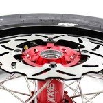 KKE Rim Fit for CRF250R & CRF450R