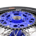 KKE Motocross Wheels Rims for KTM & Husqvarna