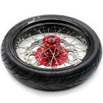 KKE Rim Fit for CRF250R & CRF450R