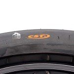 KKE Supermoto Wheels Set for Yamaha Bikes