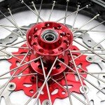 KKE Rim Fit for CRF250R & CRF450R