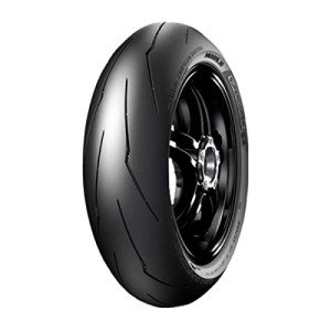 Pirelli Diablo Supercorsa SP V3 Rear Tire 200/55ZR-17