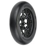 Pro-Line Racing Supermoto Front Tire for Helmets