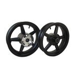 TC-Motor 12" Rims for Pit Bike Supermoto