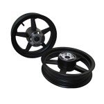 TC-Motor 12" Rims for Pit Bike Supermoto