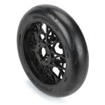 Pro-Line Racing Supermoto Front Tire for Helmets