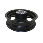 TC-Motor 12" Rims for Pit Bike Supermoto