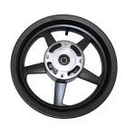 TC-Motor 12" Rims for Pit Bike Supermoto