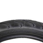 Pirelli Angel ST Motorcycle Tire Set – Durable Performance
