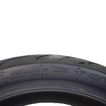 Pirelli Angel ST Motorcycle Tire Set – Durable Performance