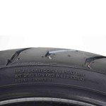 Pirelli Angel ST Motorcycle Tire Set – Durable Performance