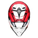 Shoei VFX-EVO Jammer Motocross Helmet