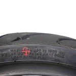 Pirelli Angel ST Motorcycle Tire Set – Durable Performance