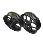 TC-Motor Pit Bike Motard Supermoto Wheel Set