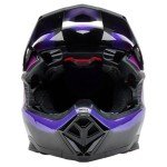BELL Moto-10 MIPS Helmet - Gloss Flare Purple