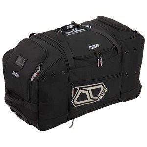 MSR Navigator Heavy-Duty Motocross Gear Bag