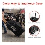 MSR Navigator Heavy-Duty Motocross Gear Bag