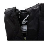 MSR Blue Gear Bag for Motocross Helmets