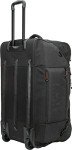 Fly Racing Roller Grande Black Gear Bag