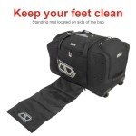 MSR Navigator Heavy-Duty Motocross Gear Bag