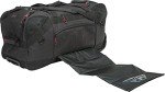 Fly Racing Roller Grande Black Gear Bag