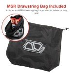 MSR Navigator Heavy-Duty Motocross Gear Bag