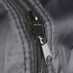 Raider BCS-8B Black Nylon Motocross Helmet Bag