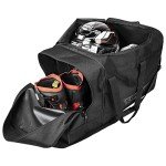 Cortech Day Tripper Motocross Gear Bag