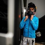 Shoei VFX-EVO Motocross Helmet