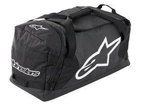 Alpinestars Goanna Bag - Black/White Unisex