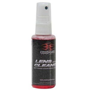 Empire Paintball Anti-Fog Lens Cleaner - 2 oz
