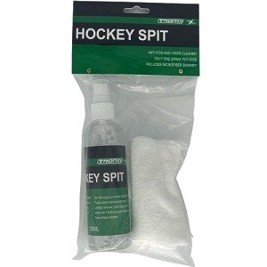 TronX Spit Anti-Fog Mask Spray for Helmets