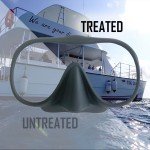Anti-Fog Spray for Helmets and Goggles