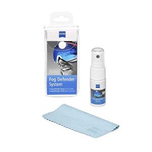 Anti-Fog Spray Kit for Glasses – 2 Pack