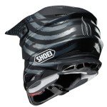 Shoei VFX-EVO Faithful Motocross Helmet
