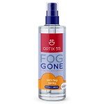Optix 55 Anti-Fog Spray for Helmets and Lenses