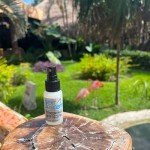 Anti-Fog Spray for Helmets and Goggles
