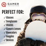 FogAway Anti-Fog Spray for Helmets and Glasses