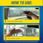 Rain-X Anti-Fog Interior Glass Spray - 12 oz