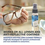 Fog Free Plus Anti-Fog Spray for Lenses