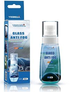 Visbella Anti-Fog Spray for Clear Vision (100ml)