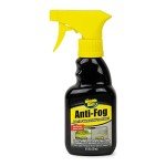 Anti-Fog Windshield Treatment Spray - 8 Fl Oz