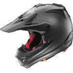 Arai VX-Pro4 Off-Road Helmet - Black Frost X-Large
